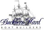 Bucklers Hard Boatbuilders
