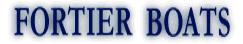 Fortier Boats